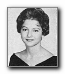 Beverly Snyder: class of 1961, Norte Del Rio High School, Sacramento, CA.